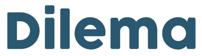 Dilema Comunicação logo