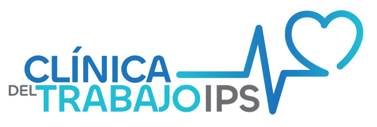 Clinica Del Trabajo IPS logo