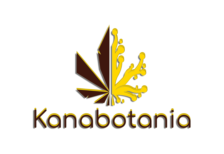 Kanabotania logo