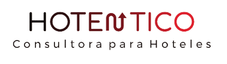 Hoténtico | Revenue Management para hoteles logo