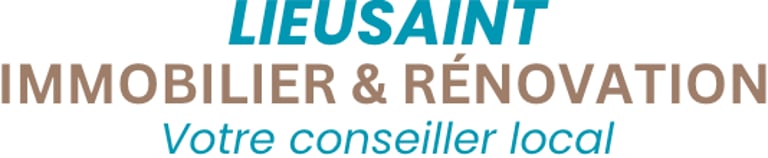 ImmobilierLieusaint logo