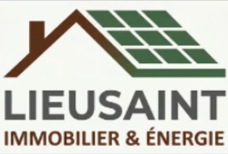 ImmobilierLieusaint logo