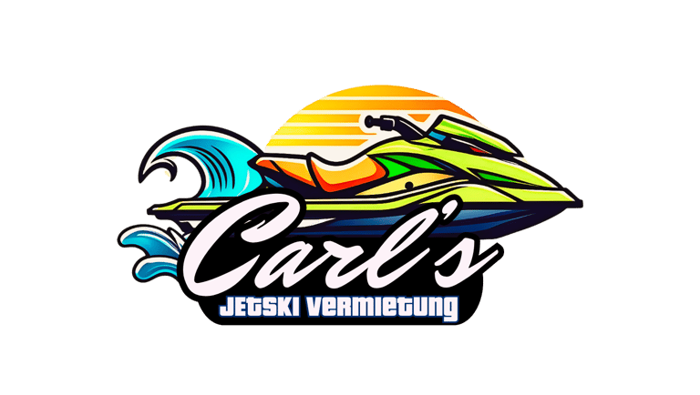 Carls Jetski vermietung logo