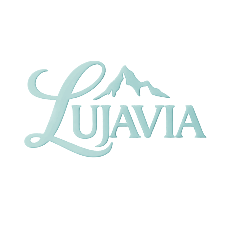 Lujavia logo