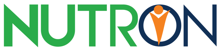 NUTRON - MODO ON logo