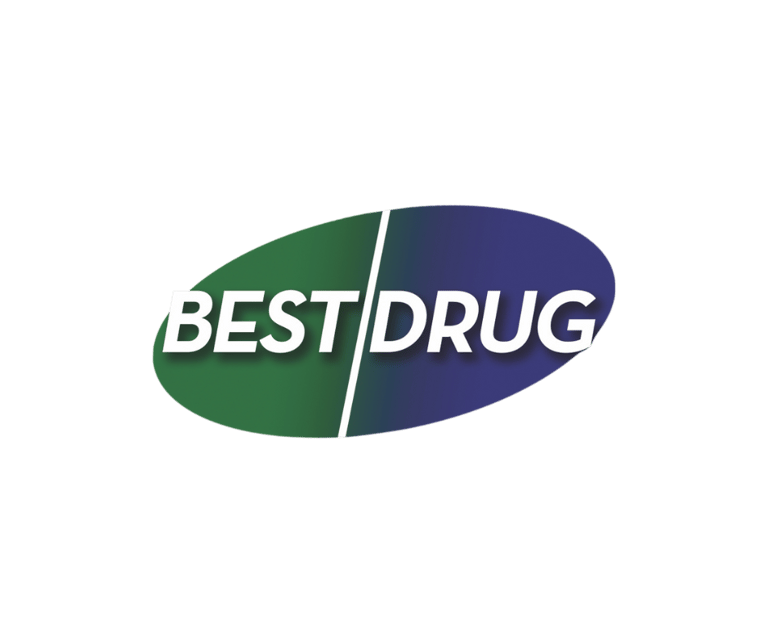 Best Drug logo