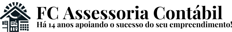 FC Assessoria Contábil logo
