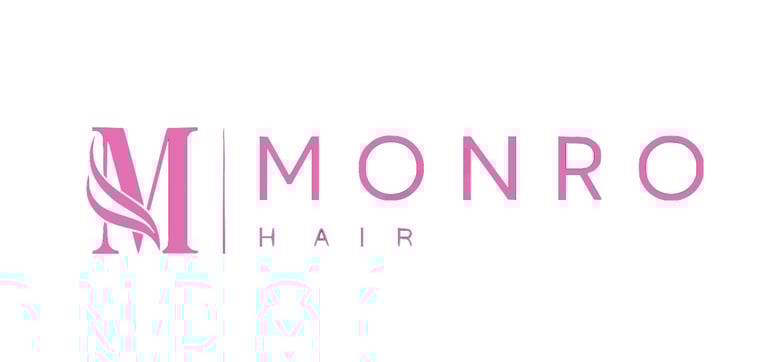 Monro Hair logo