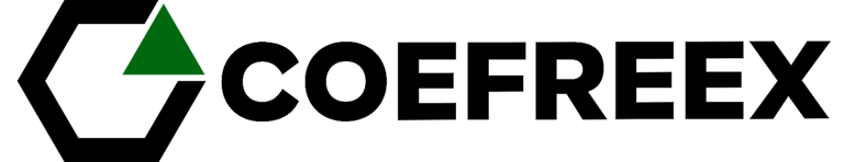 Coefreex logo