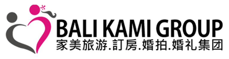 Bali Kami Tour logo