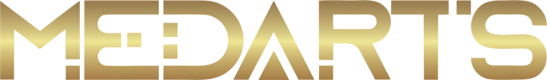 Medarts logo