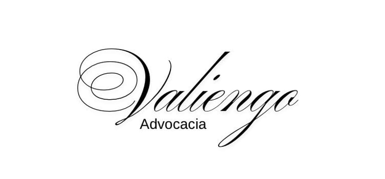 Valiengo Advocacia logo