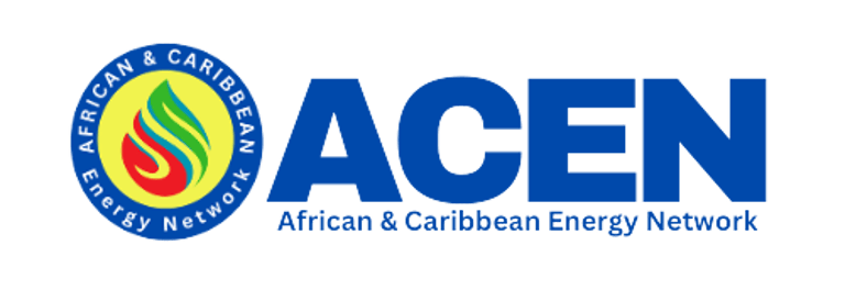 African & Caribbean Energy Network logo