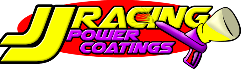 JJ racing coatings logo