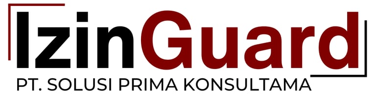 Izin Guard logo