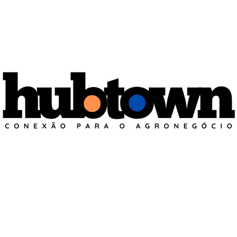 hubtown.com.br logo