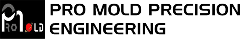 ProMold Precision logo
