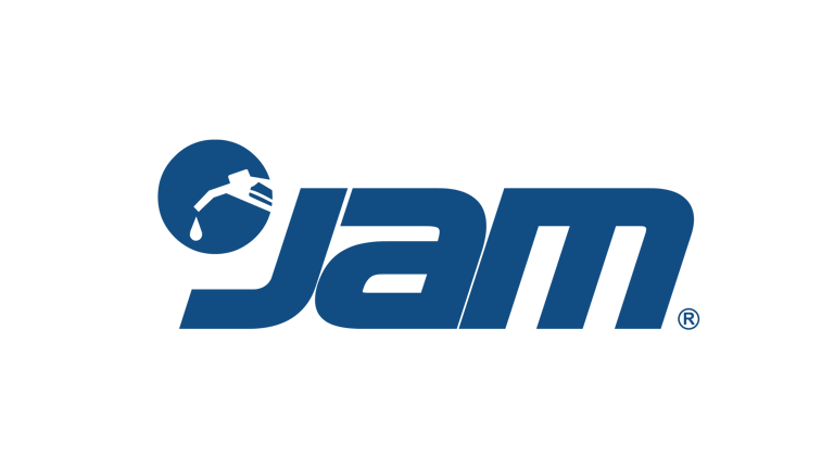 JAM Combustibles logo