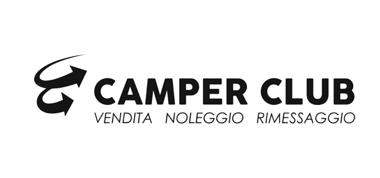 Camper Club logo