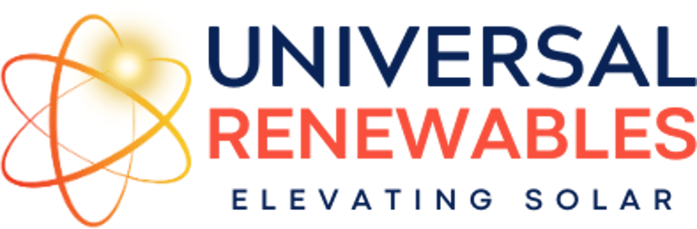 Universal Renewables logo