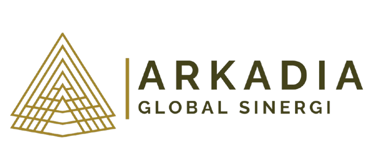 Arkadia Solution logo