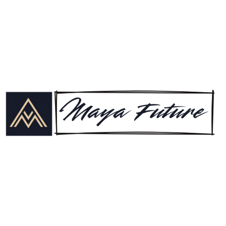 Maya Future logo