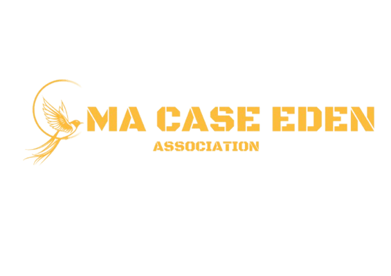 MA CASE EDEN logo