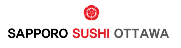 Sapporo Sushi Ottawa logo