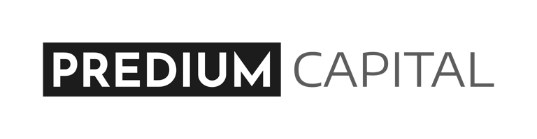 Predium Capital logo