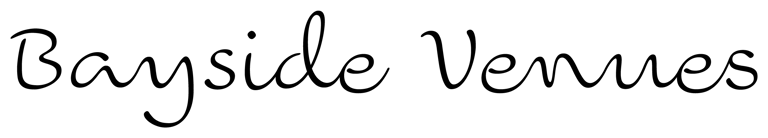Bayside Venues logo