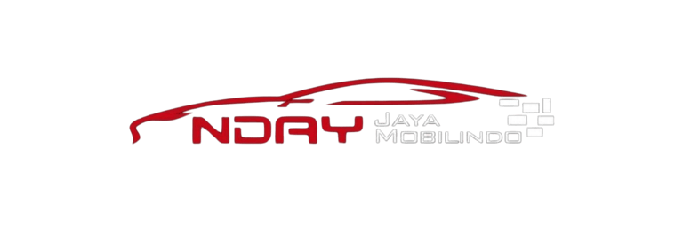 SHOWROOM MOBIL BEKAS MURAH | NDAY JAYA MOBILINDO logo
