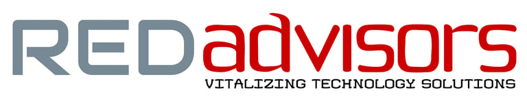 Red Advisors Sdn Bhd logo