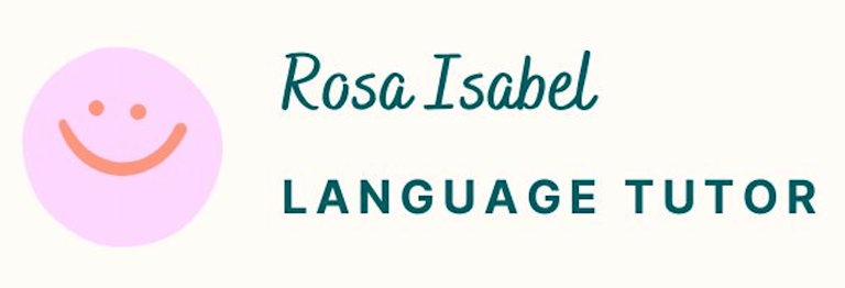Rosa Isabel logo
