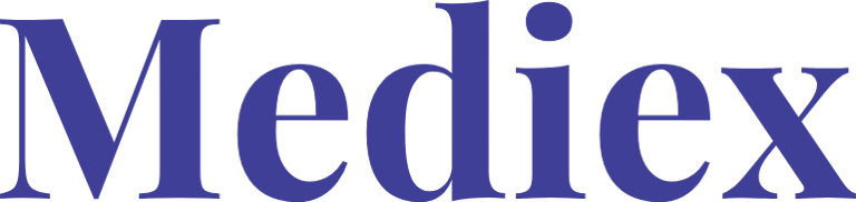 Mediex logo