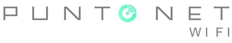 Puntonet logo