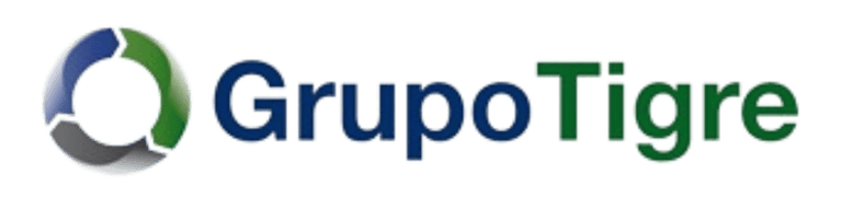 Grupo Tigre S.A. logo