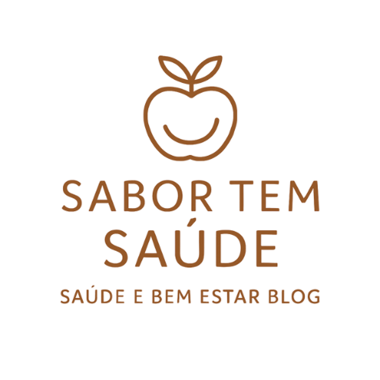 Sabor Tem Saúde logo