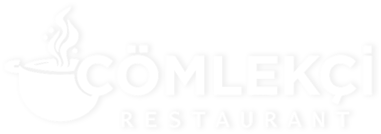 Çömlekçi Restaurant logo