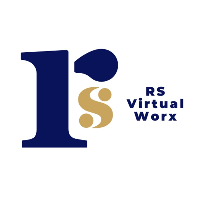 RS Virtual Worx logo