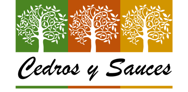 cedros y suaces logo