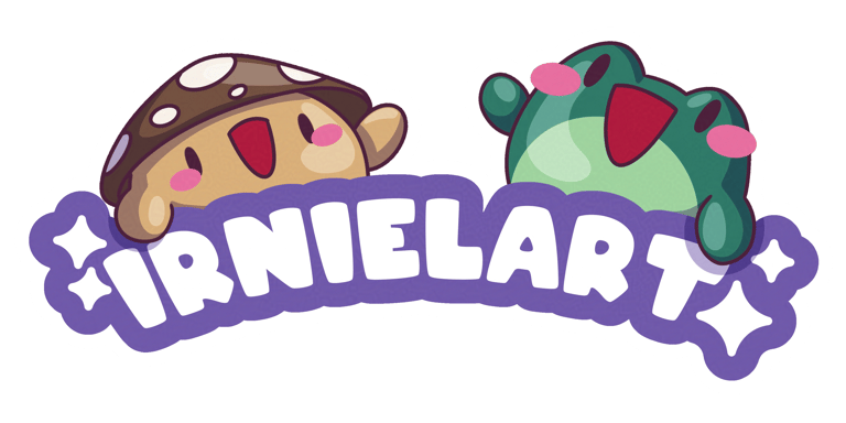 irnielart logo