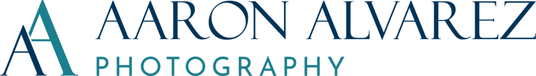 Aaron Alvarez Photography logo