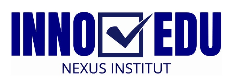 InnovEdu Nexus Institut logo