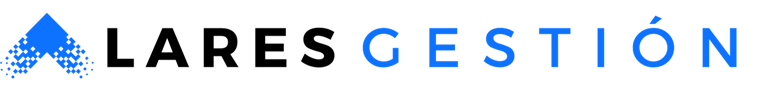 Lares Gestion logo
