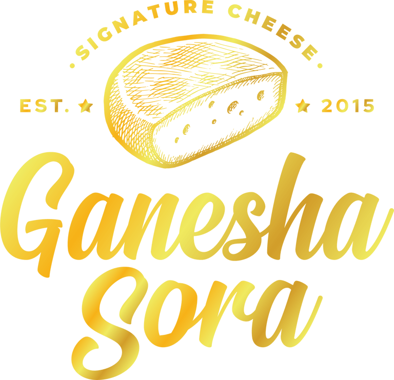 Ganesha Sora logo