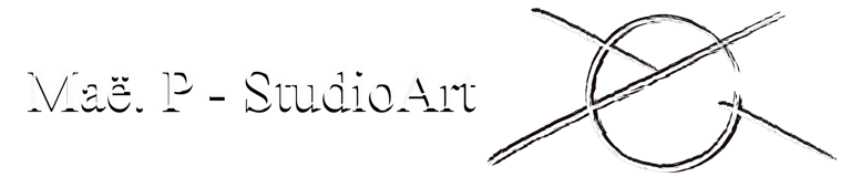 Maë. P - StudioArt logo