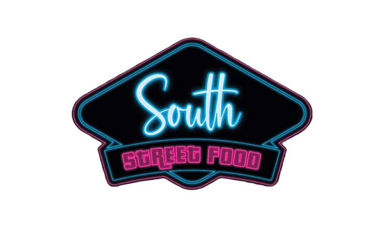 SOUTH STREET FOOD logo