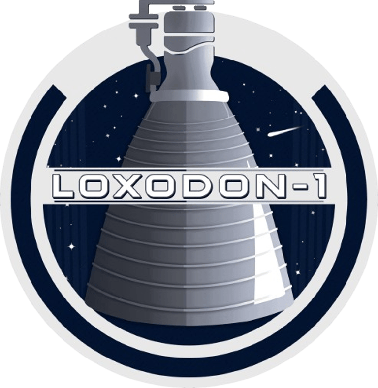 Loxodon logo