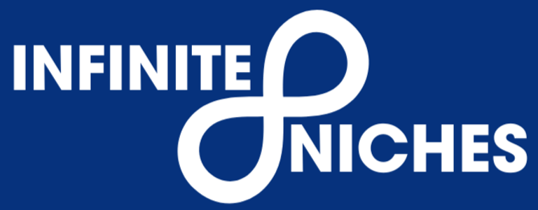 Infinite Niches logo
