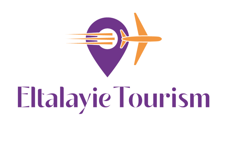 EL Talayie Tourism And Limousin logo